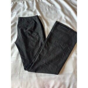 Body by Victoria “The Kate Fit” Dress Pants – Size 6 Tall